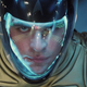 Illustration for article titled Weve seen the first dynamic clip of Benedict Cumberbatch in Star Trek
